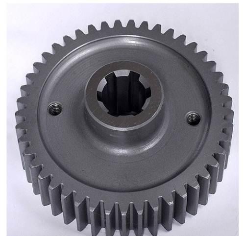 銷售定制非標(biāo)齒輪來圖加工各種工業(yè)齒輪鏈輪