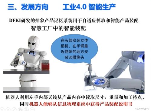 高端制造機器人感知與控制技術(shù)及應(yīng)用