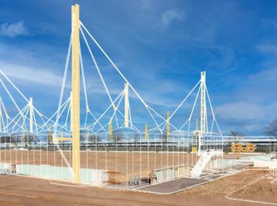 igus銷售額再創(chuàng)新高:擁有18.8萬名活躍客戶,交付能力提升32%