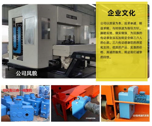 湖北減速機(jī) 減速機(jī)qs08 90 三六傳動