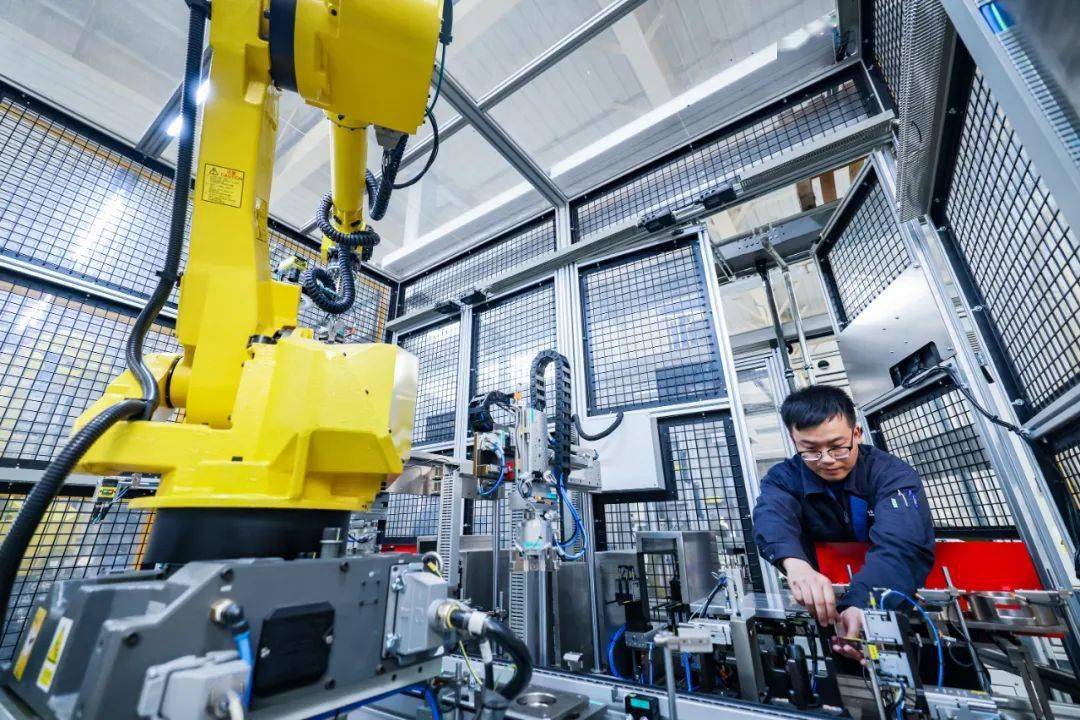 何為&ldquo;隱形冠軍&rdquo;?《焦點訪談》 聚焦姜堰這家企業