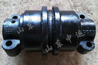 【小松pc60支重輪廠家直銷,小松支重輪價(jià)格,小松支重輪型號】- 