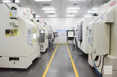 昨天,國家工信部專門走訪了姜堰這家企業(yè)~