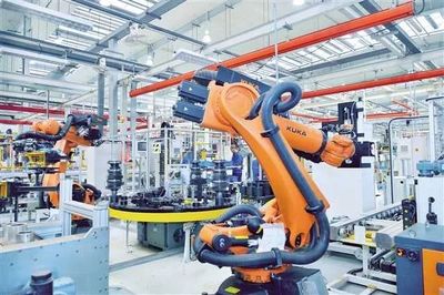 綦江工業(yè)經(jīng)濟發(fā)展走出&ldquo;四個新&rdquo;,動力十足邁向高質(zhì)量發(fā)展!