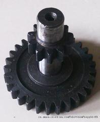 批發(fā)零售高質(zhì)量齒輪就在河北雙峰齒輪生產(chǎn)廠家