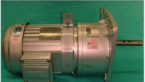 批發臺灣永坤減速馬達 養雞設備專用價格 廠家 圖片