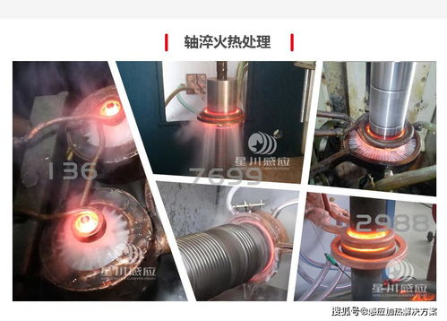 齒輪淬火機器的工藝方法及目的是什么