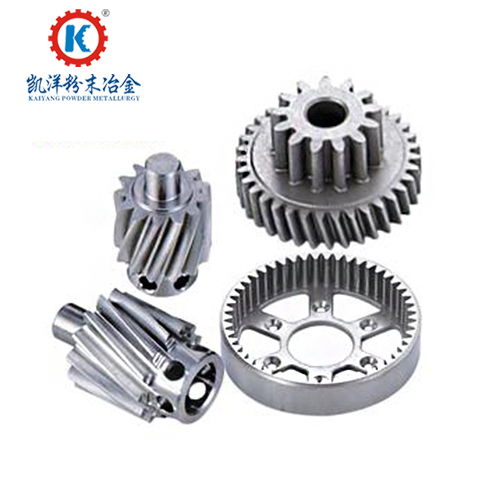 粉末冶金齒輪廠家直銷 東莞粉末冶金生產商 口碑推薦