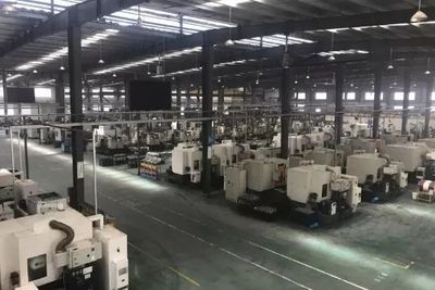 拼搏實(shí)干，創(chuàng)業(yè)創(chuàng)新 金東‘實(shí)業(yè)興區(qū)’戰(zhàn)略引領(lǐng)齒輪箱產(chǎn)業(yè)新篇章